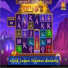 click jogos futebol penalty