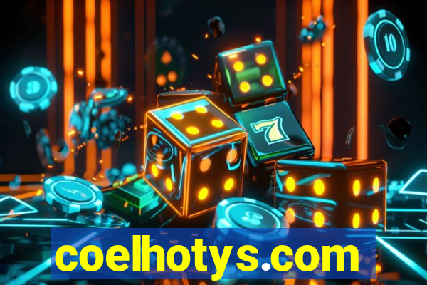 coelhotys.com