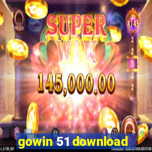 gowin 51 download