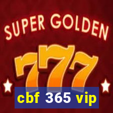 cbf 365 vip