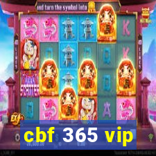 cbf 365 vip