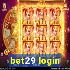 bet29 login