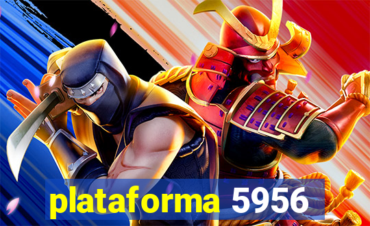 plataforma 5956