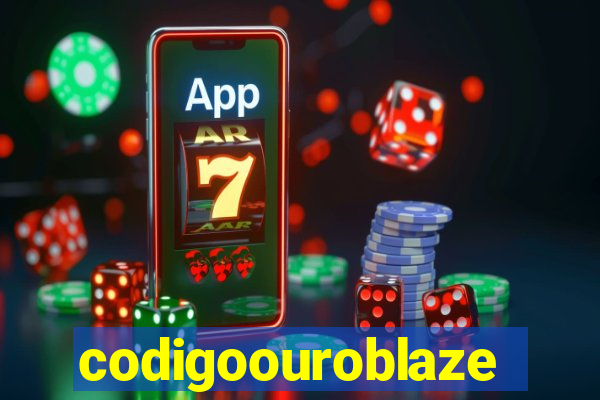 codigoouroblaze