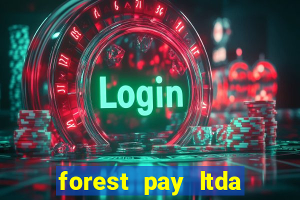 forest pay ltda plataforma de jogos