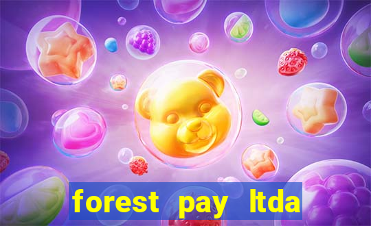 forest pay ltda plataforma de jogos