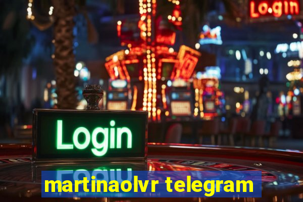 martinaolvr telegram