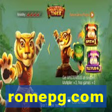 romepg.com