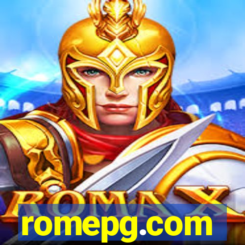 romepg.com