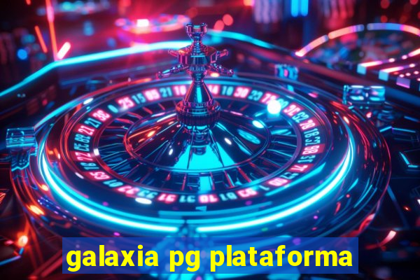 galaxia pg plataforma