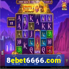 8ebet6666.com