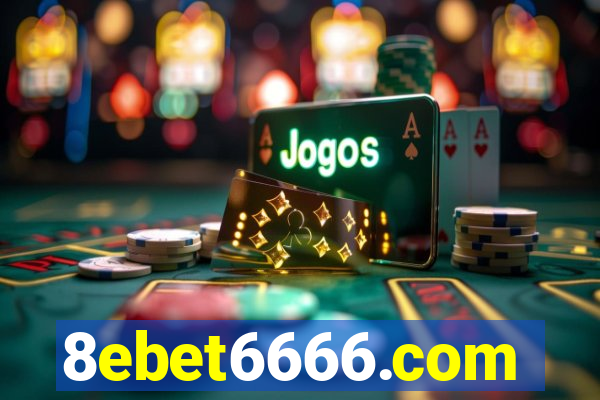 8ebet6666.com