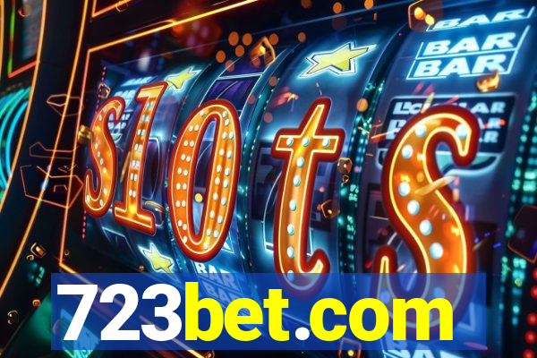 723bet.com