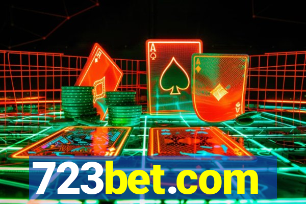 723bet.com