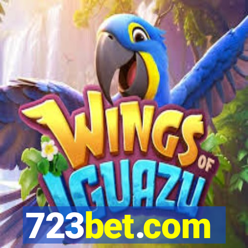 723bet.com