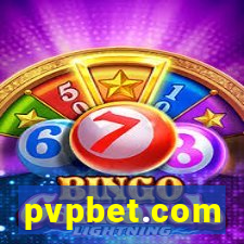 pvpbet.com