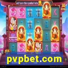 pvpbet.com