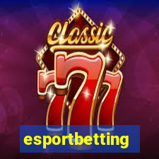 esportbetting