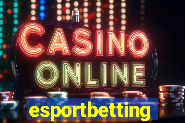 esportbetting