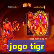 jogo tigr