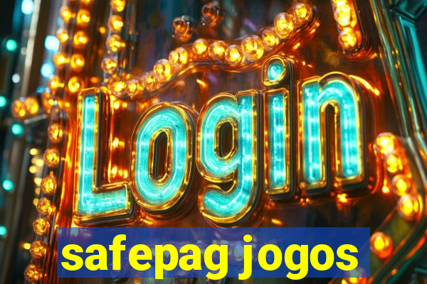 safepag jogos