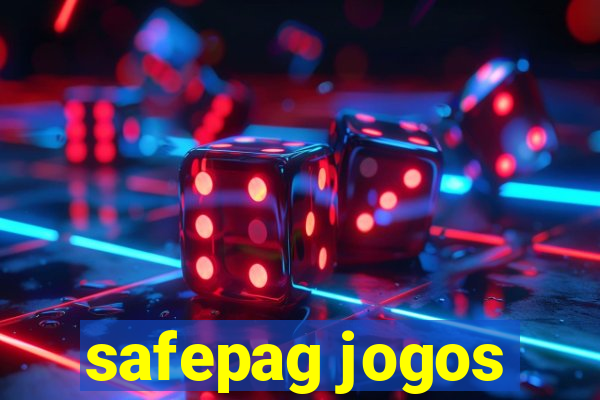 safepag jogos