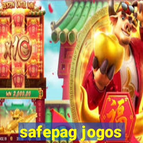 safepag jogos