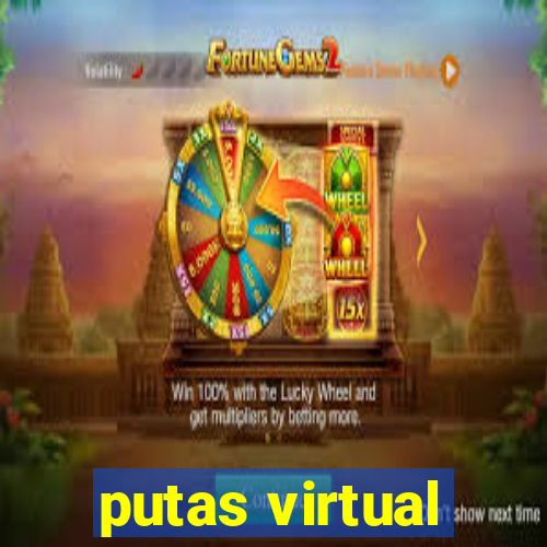 putas virtual