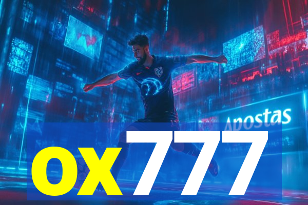 ox777