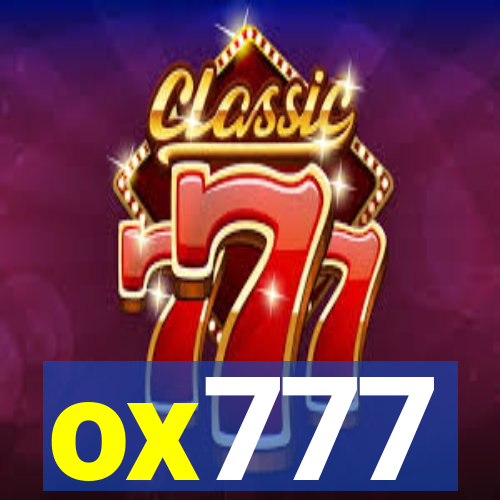 ox777