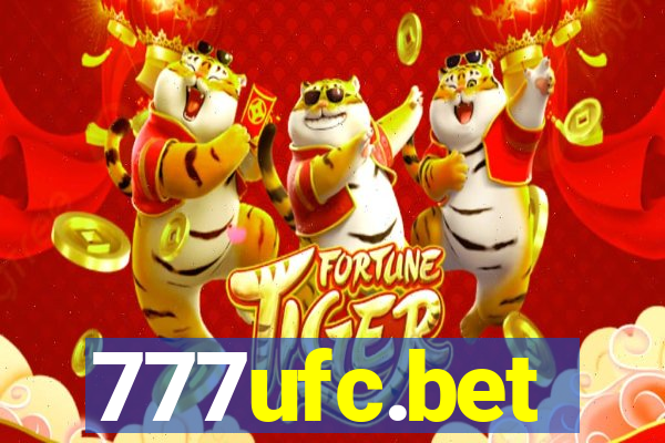 777ufc.bet