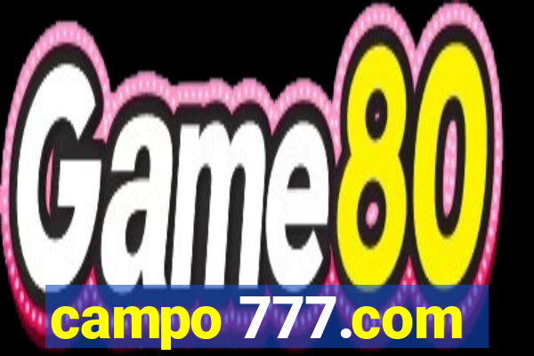 campo 777.com