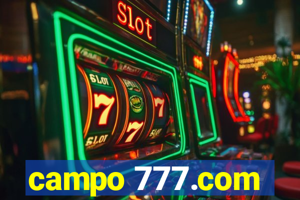 campo 777.com