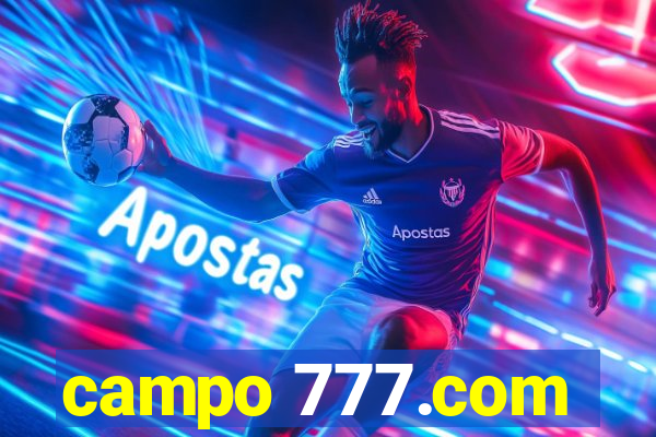 campo 777.com