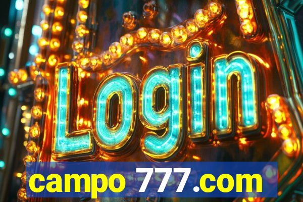 campo 777.com