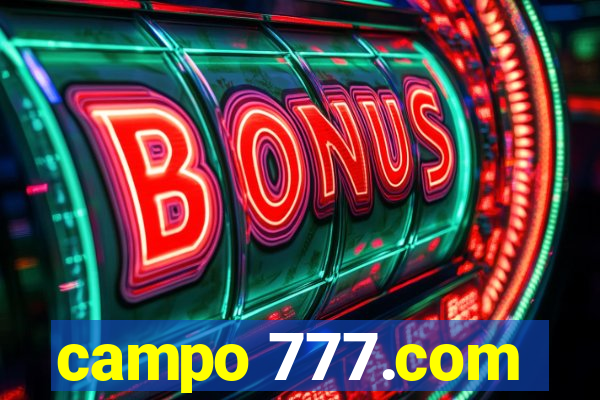 campo 777.com