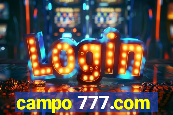 campo 777.com