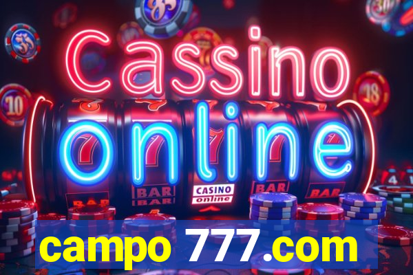 campo 777.com