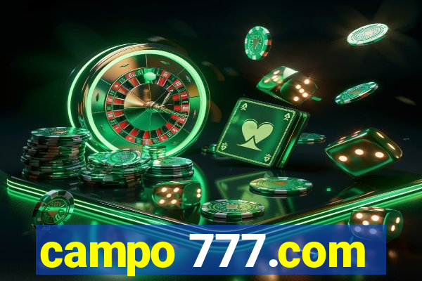 campo 777.com