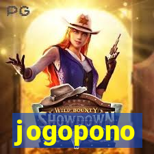 jogopono