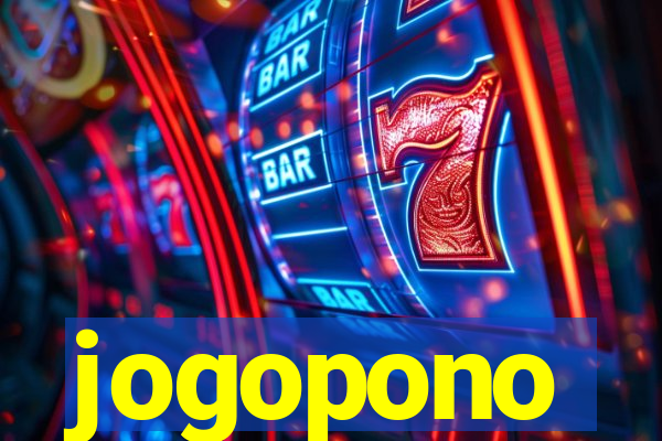 jogopono