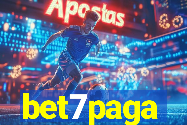 bet7paga