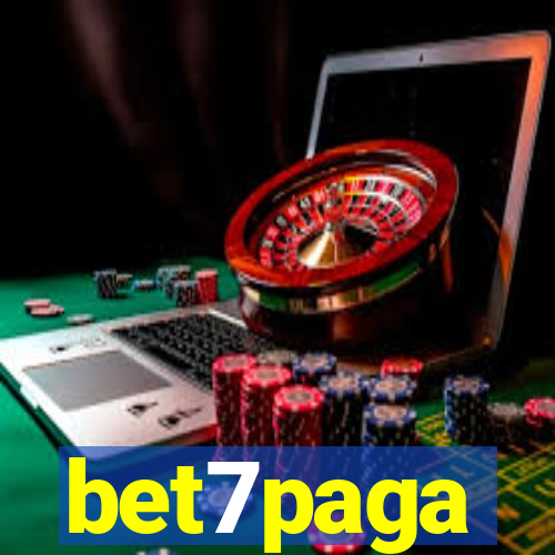 bet7paga