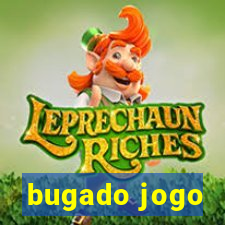 bugado jogo