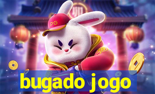 bugado jogo