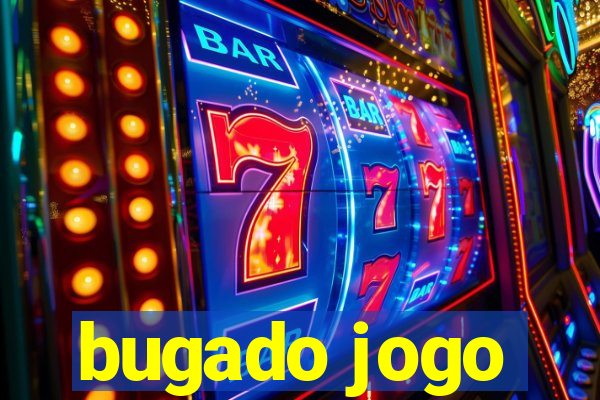 bugado jogo