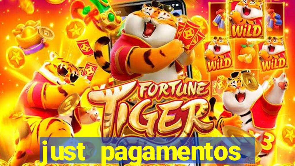 just pagamentos ltda pixbet