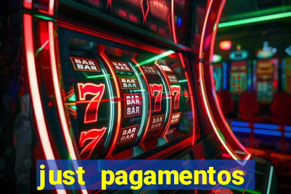 just pagamentos ltda pixbet