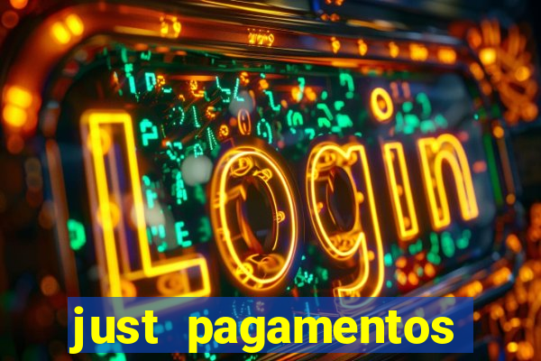 just pagamentos ltda pixbet