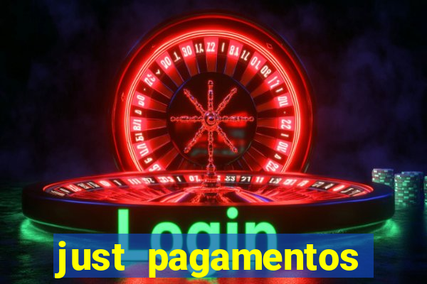 just pagamentos ltda pixbet